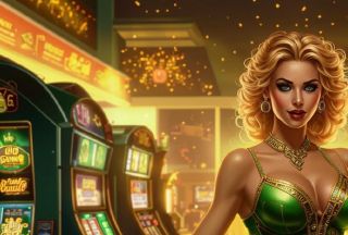 Лучшие азартные развлечения