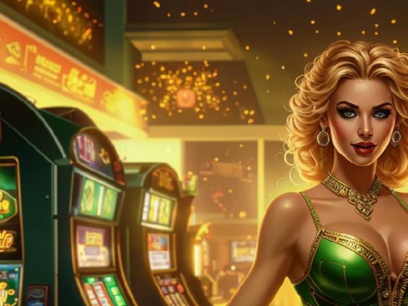 Лучшие азартные развлечения Лучшие азартные развлечения