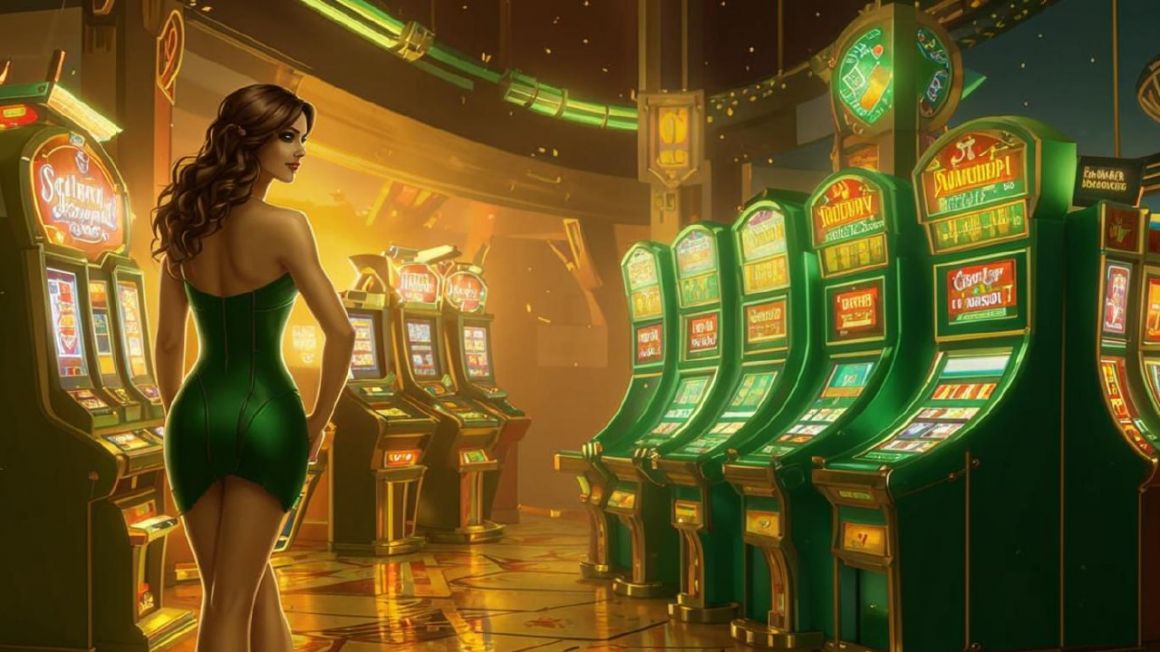 Регистрируйся в онлайн казино RioBet и получи приветственный бонус!